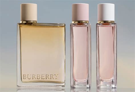 burberry for women perfume reviews|burberry original for women review.